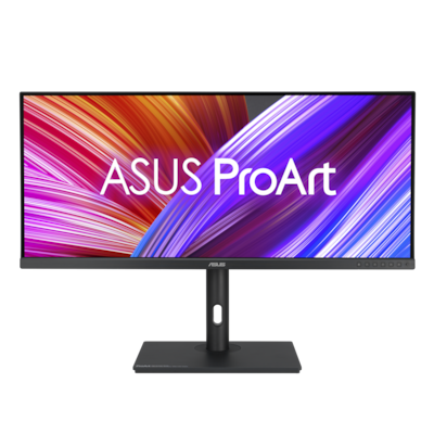 ASUS ProArt PA348CGV Office Monitor - IPS, WQHD, USB-C