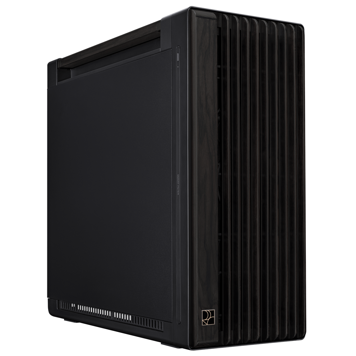 ASUS ProArt PA602 Wood Edition MP | PC-Gehäuse