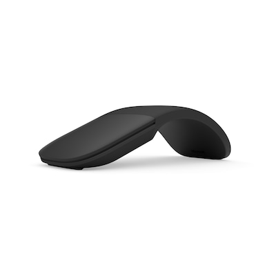 Thumbnail - Microsoft Surface Arc Mouse in Schwarz
