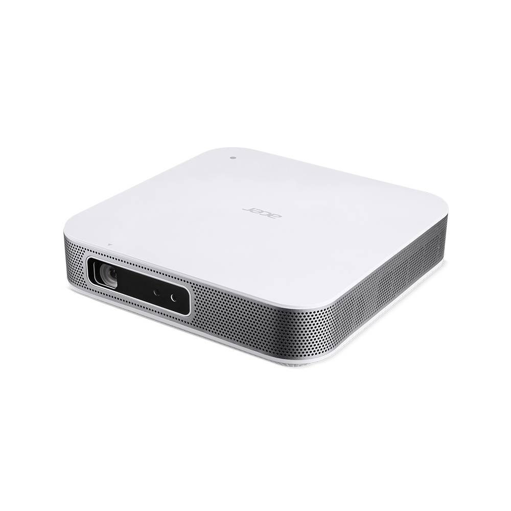 Acer PD1520s stylischer und nachhaltiger mobiler Full-HD Beamer - 1.200 ANSI Lumen mit 4K support, USB-Playback Projektoren Produkt Bild 8