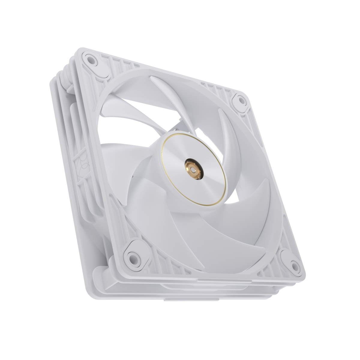 ASUS ProArt PF120 PWM White | Gehäuselüfter