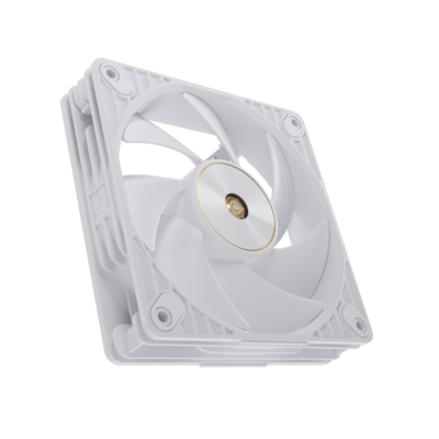 ASUS ProArt PF120 PWM White | Gehäuselüfter