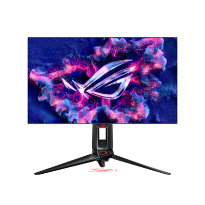 ASUS ROG Swift PG27AQDP 27" WQHD, 480Hz, OLED Gaming Monitor Gaming