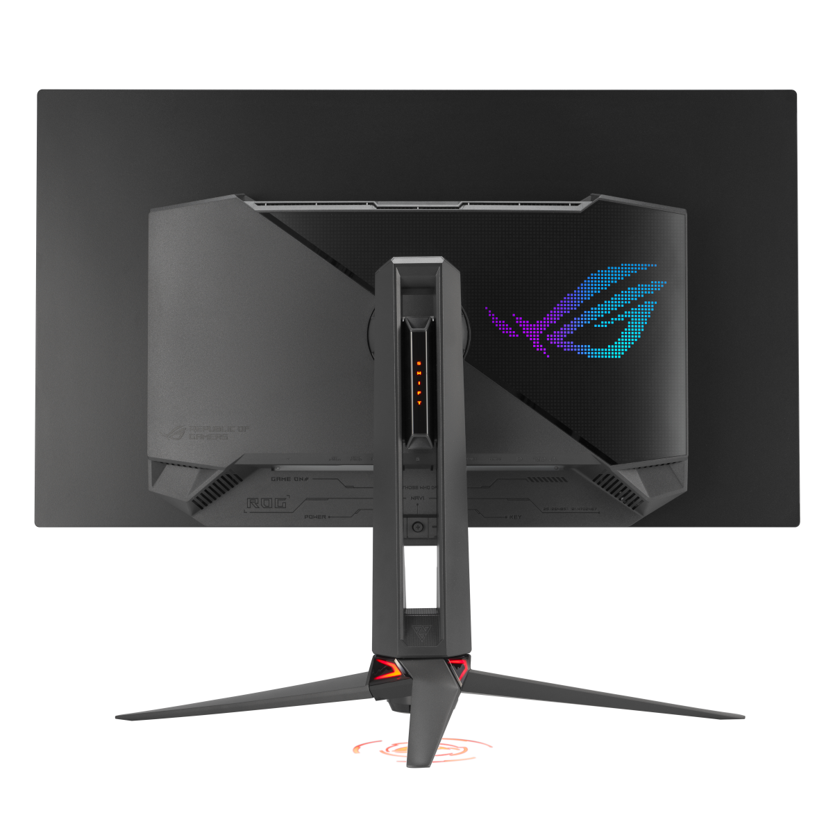 ASUS Gaming PG32UCDMR 32" Gaming Monitor - QD?OLED, UHD, B-Ware 4K Displays Produkt Bild 4