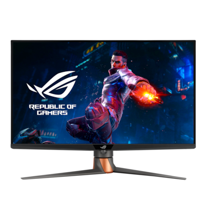 ASUS ROG SWIFT 32" 4K UHD, 160Hz Gaming Monitor B-Ware Gaming