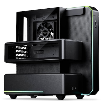 Phanteks EX5 | PC-Gehäuse