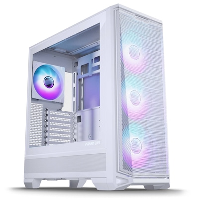 PHANTEKS Eclipse G400A DRGB weiß | PC-Gehäuse