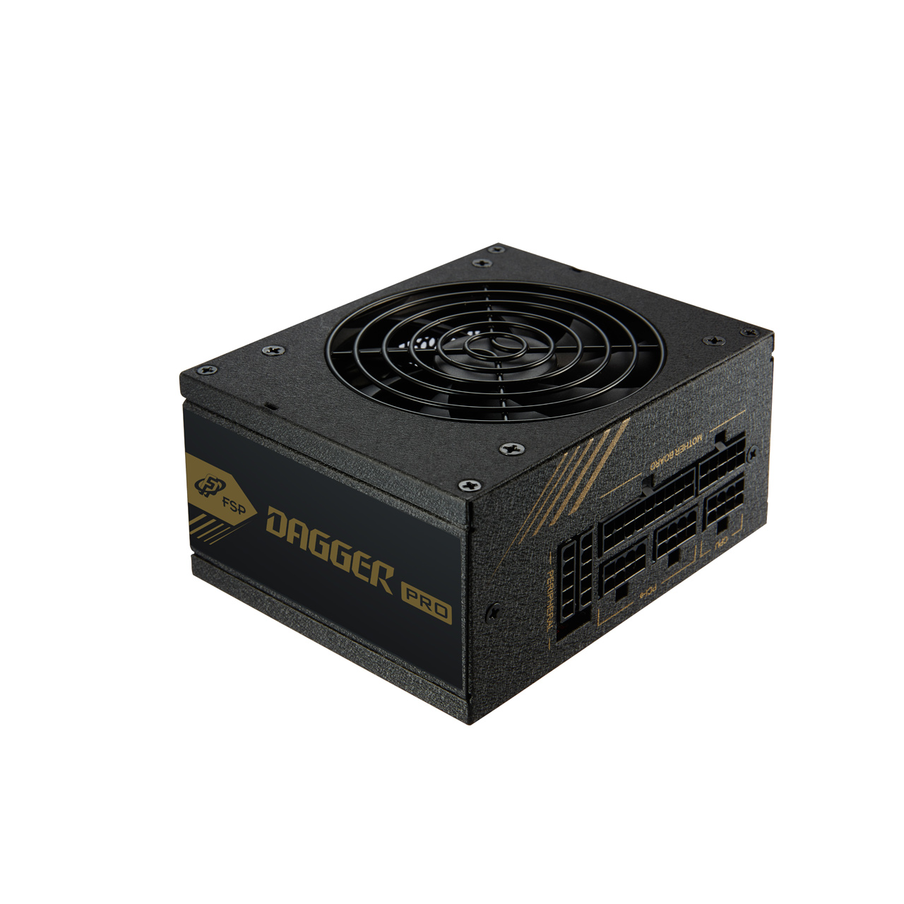 FSP DAGGER PRO SFX 850W | PC-Netzteil