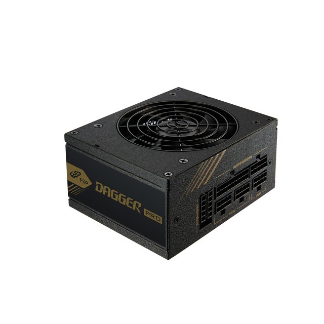 FSP DAGGER PRO 650W power supply