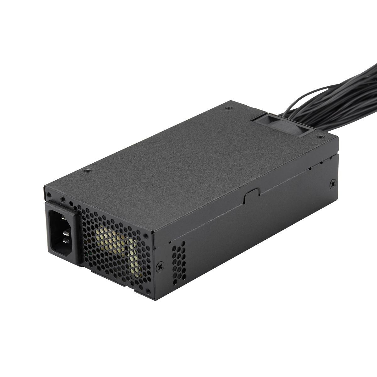 Thumbnail - FSP FlexGURU PRO 500W | PC-Netzteil