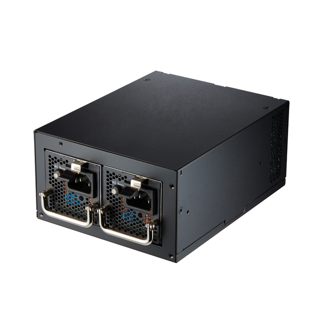 FSP Twins PRO 500W | PC-Netzteil