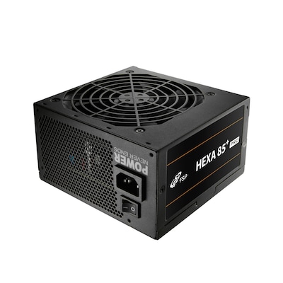 FSP HEXA 85+ PRO 650W | PC-Netzteil