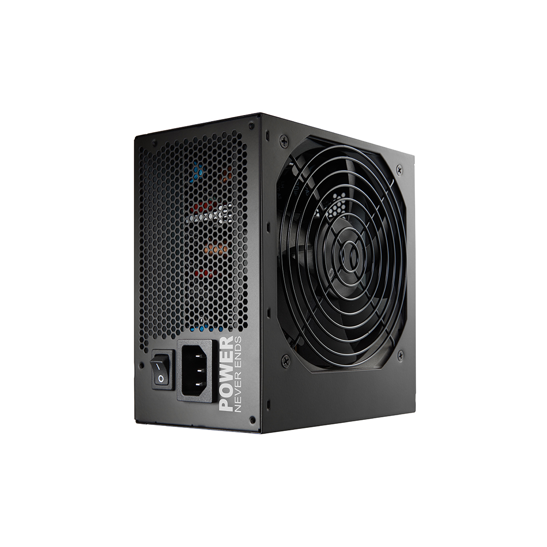 Image of FSP Hydro K PRO 600W ATX3.0 | PC-Netzteil