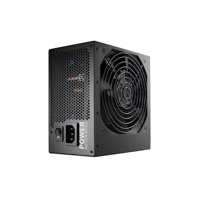 FSP HP2-600 Netzteil 600 W 24-pin ATX ATX Schwarz