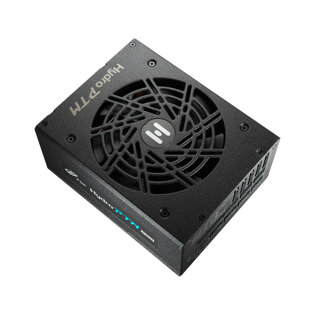 FSP Hydro PTM PRO ATX 3.0 1200W | PC-Netzteil