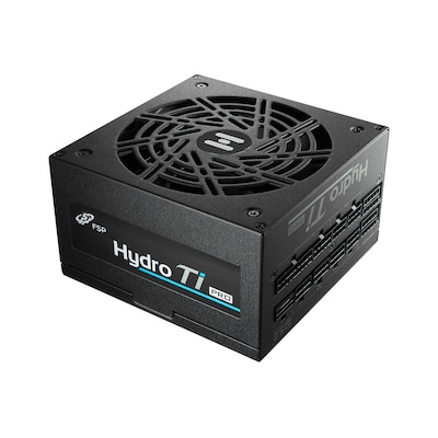 FSP Hydro Ti 1000W ATX 3.0 | PC-Netzteil