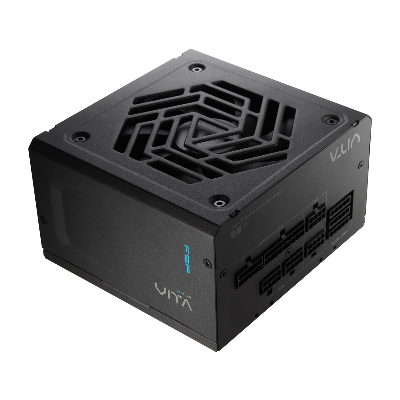 FSP VITA GM 650W ATX 3.1 | PC-Netzteil