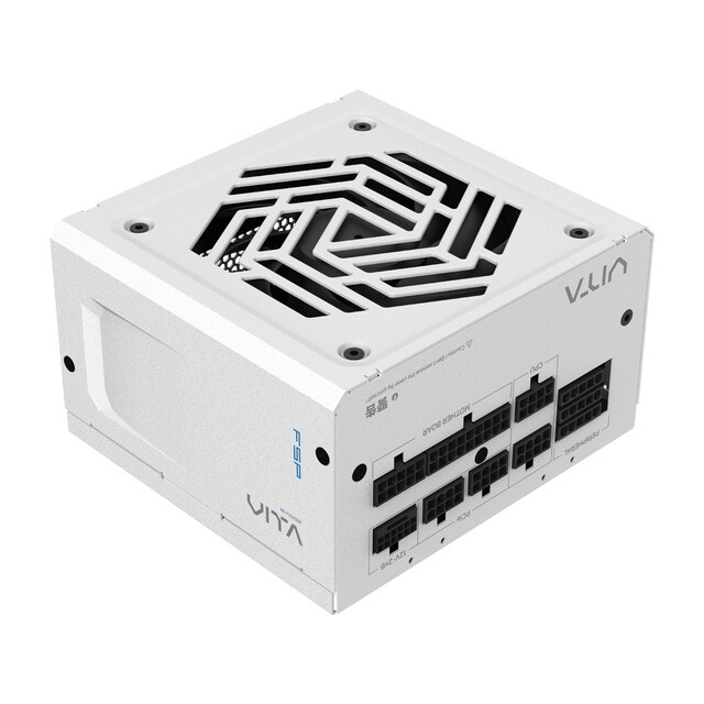 FSP VITA GM 1000W White power supply