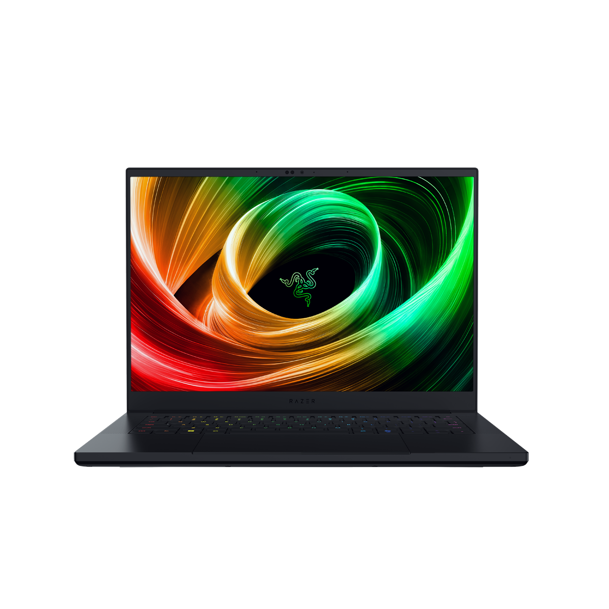 Razer Blade 14 - 14" QHD+ 240Hz Display, AMD Ryzen 9 AI 365, 32GB RAM, 1TB SSD, NVIDIA GeForce RTX 5070, Windows 11