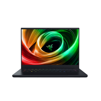 Razer Blade 14 - 14" QHD+ 120Hz OLED Display, AMD Ryzen 9 AI 365, 32GB RAM, 1TB SSD, NVIDIA GeForce RTX 5070, Windows 11