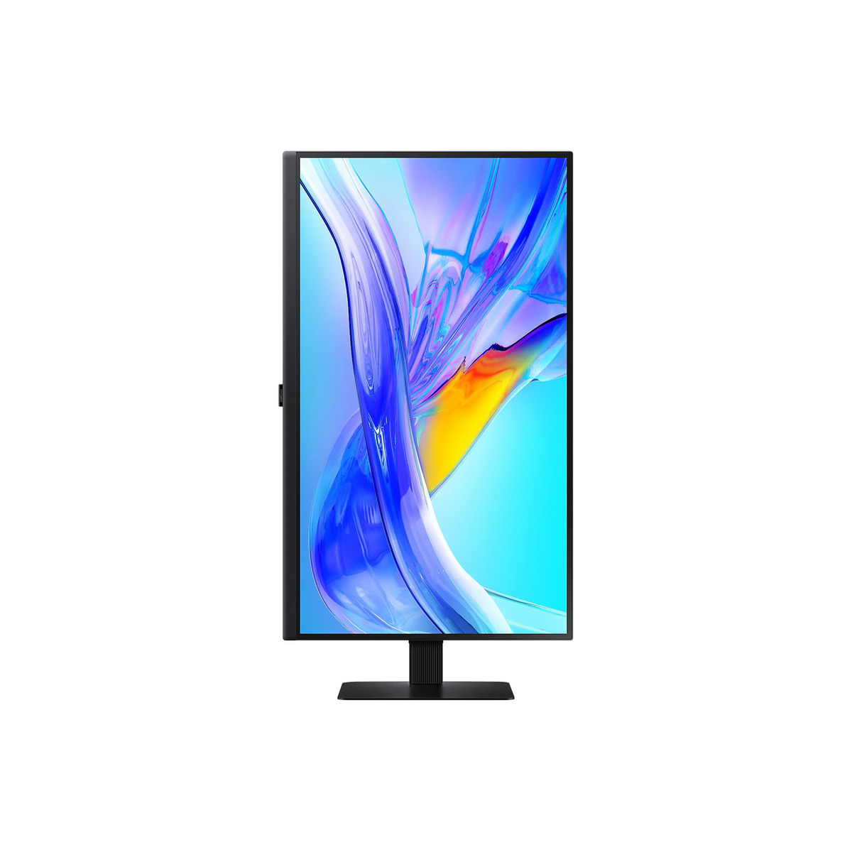 Samsung S32D800UAU Office Monitor - UHD, Ergonomie, USB-C Displays Produkt Bild 4
