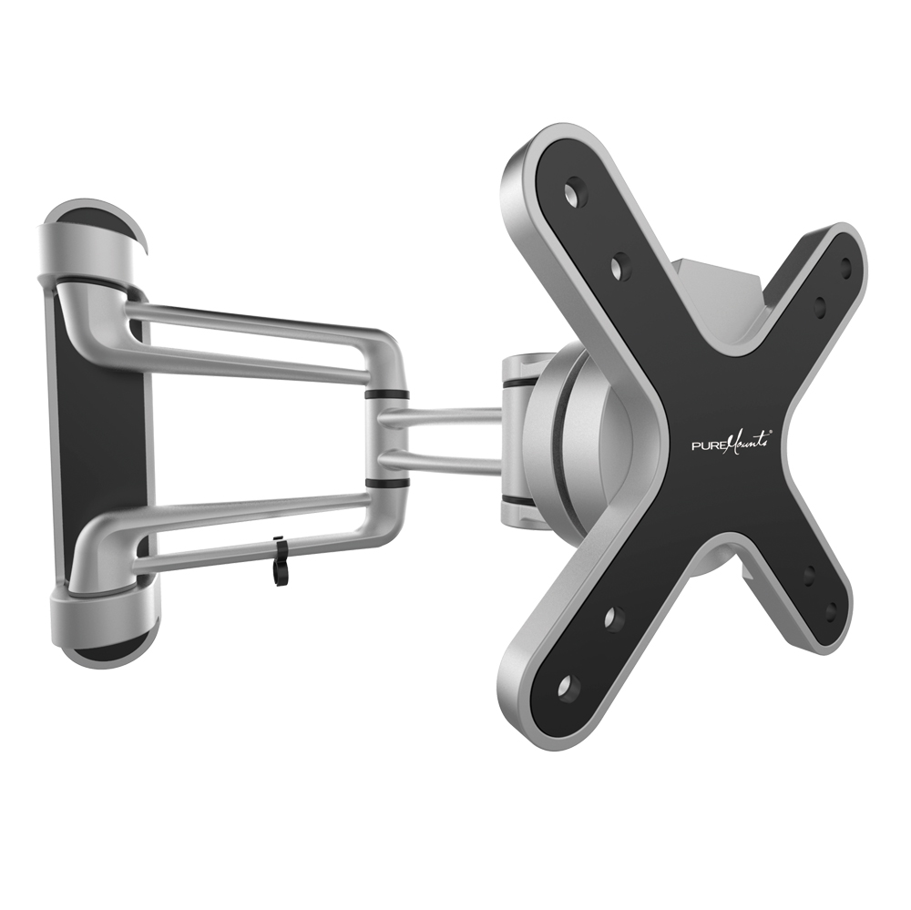 Thumbnail - PureMounts® Monitor Halterung - Style 13-27"