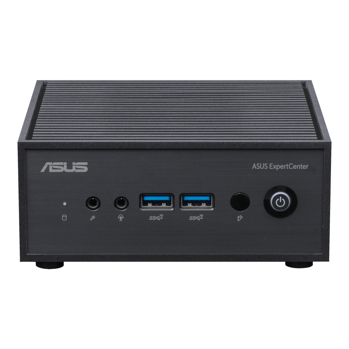 Thumbnail - ASUS PN42 Barebone - Intel® Processor N200, 1x DDR4 SO-DIMM, 1x M.2, WIFI6