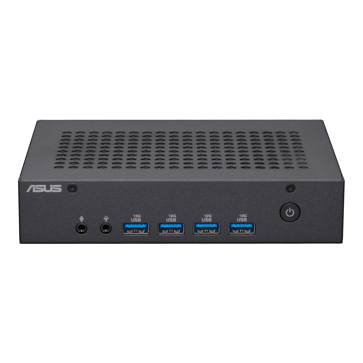 ASUS Mini PC PN43-SN97ADS Intel Processor N97, 4GB DDR4 RAM, 128GB M.2 SSD, 2x DP, 1x HDMI, Wi-Fi 6E, BT 5.2, Windows 11...