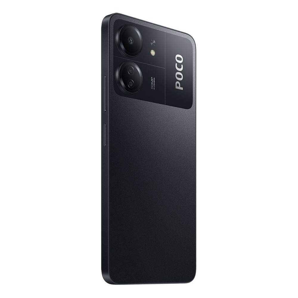 Xiaomi POCO C65 8GB+256GB Black - Handy online kaufen | NBB