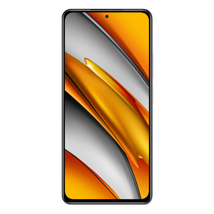 Xiaomi POCO F3 5G 256GB Artic White EU - Handy online kaufen | NBB