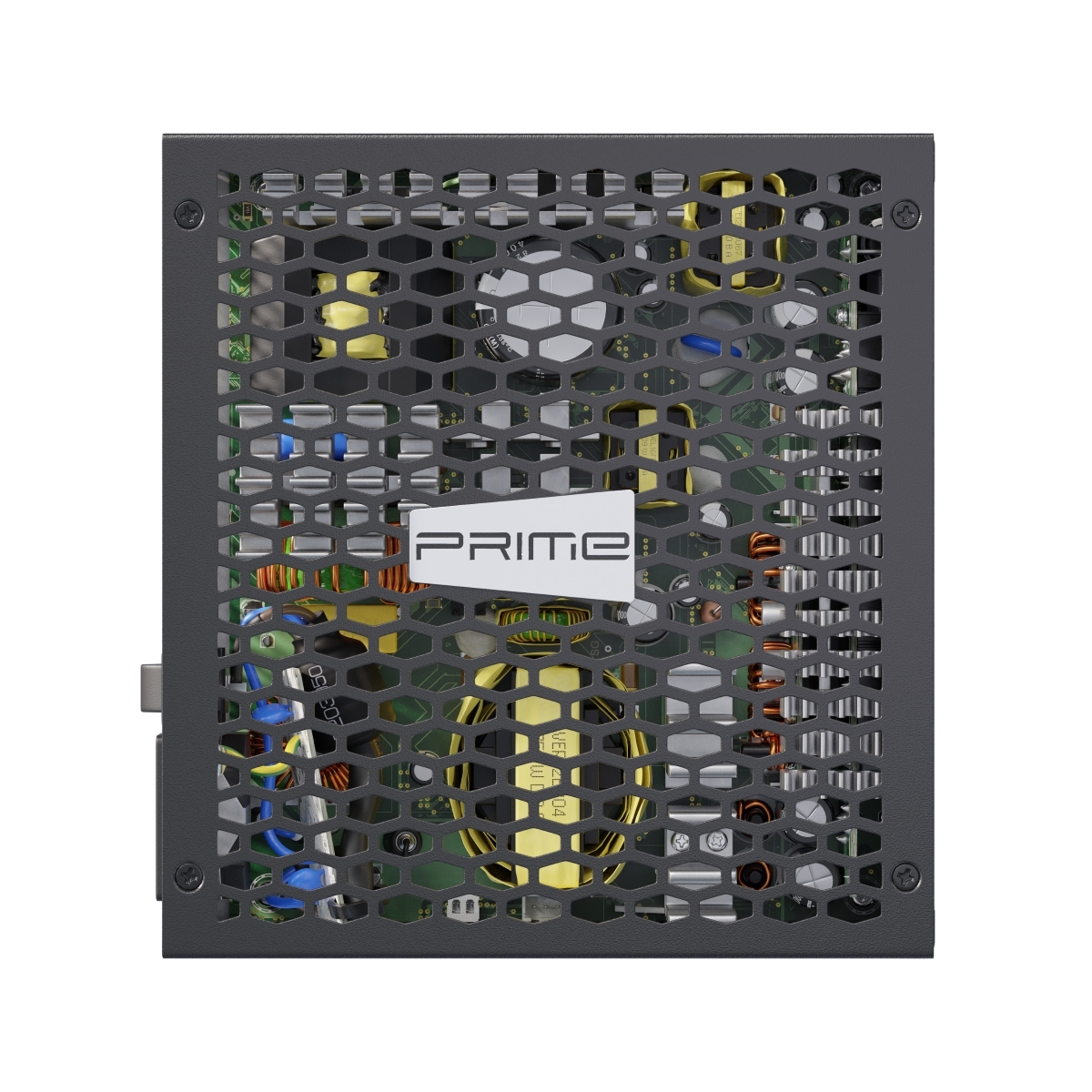 Seasonic PRIME Fanless PX-500 | 500W PC-Netzteil PC Netzteile Produkt Bild 6