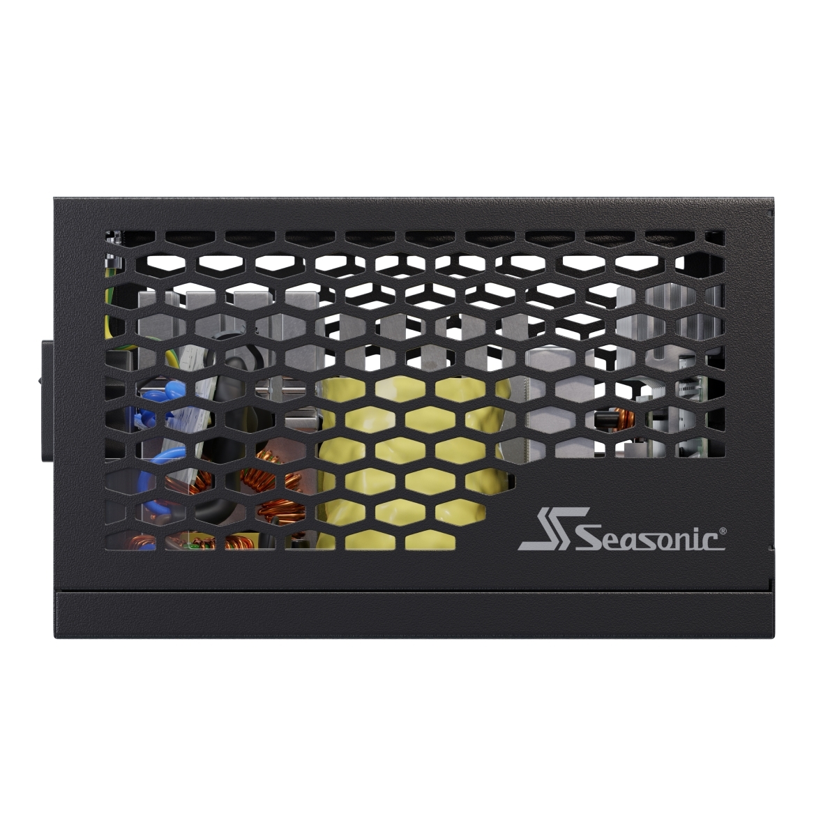Seasonic PRIME Fanless PX-500 | 500W PC-Netzteil PC Netzteile Produkt Bild 7