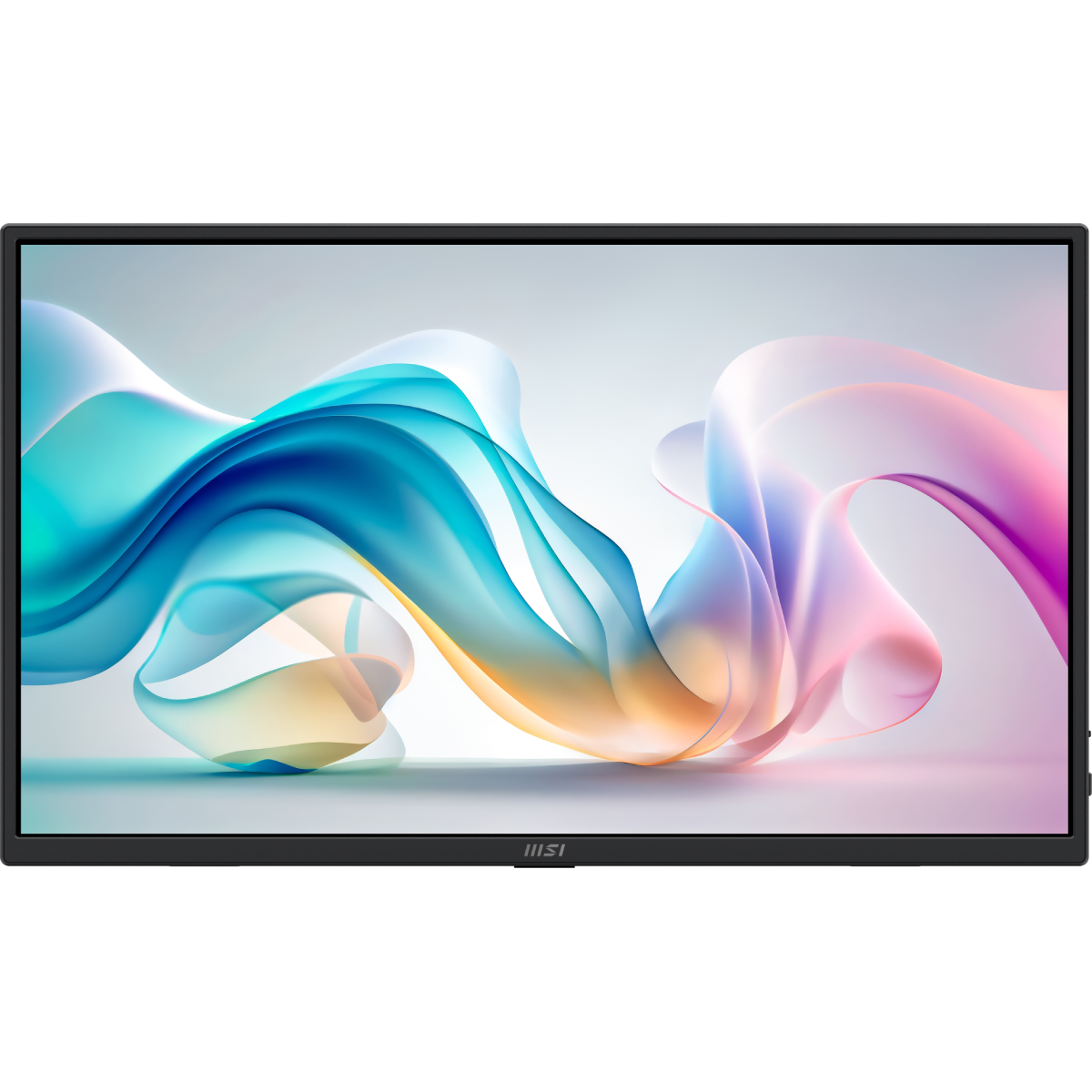 MSI PRO MP165DE E6 Tragbarer Monitor - 1920x1080 FHD