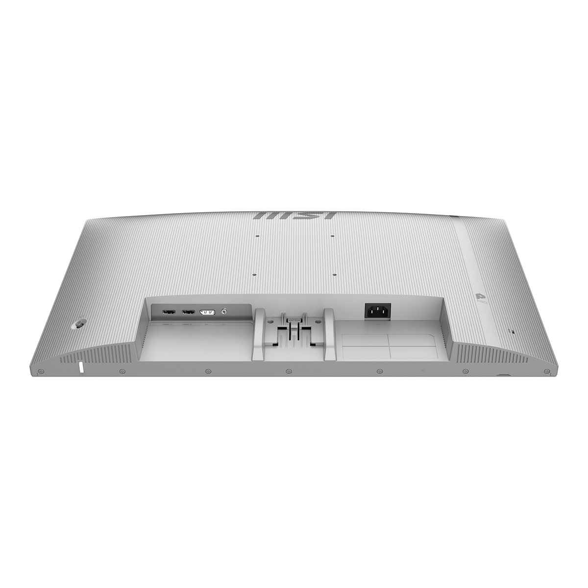 MSI PRO MP 273QWDE E14 Office Monitor - 144Hz QHD, Weißes Modell Displays Produkt Bild 8