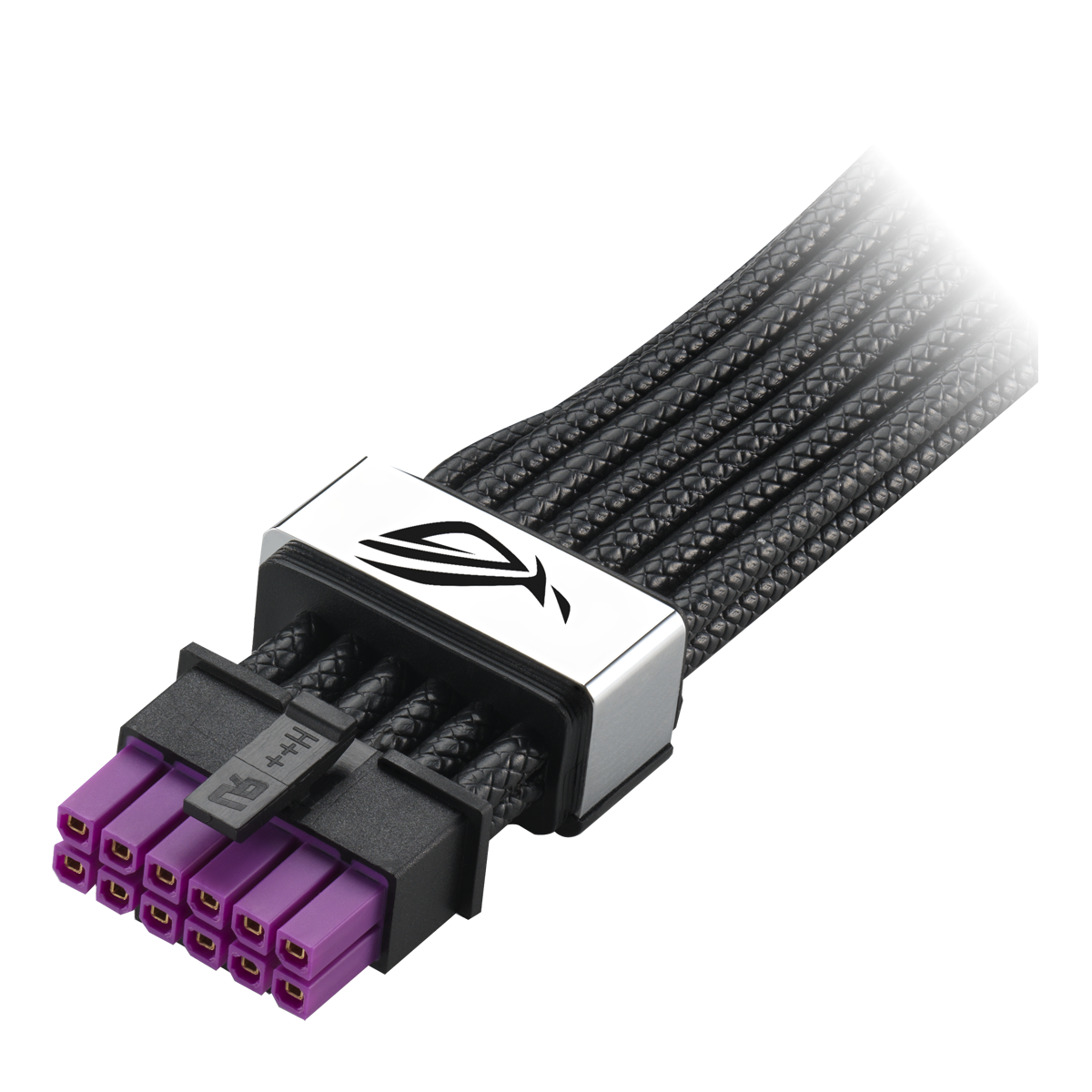 ASUS ROG Equalizer 12V-2x6 PCIe-Kabel