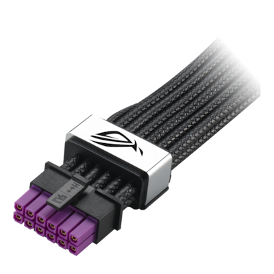 ASUS ROG Equalizer 12V-2x6 PCIe-Kabel