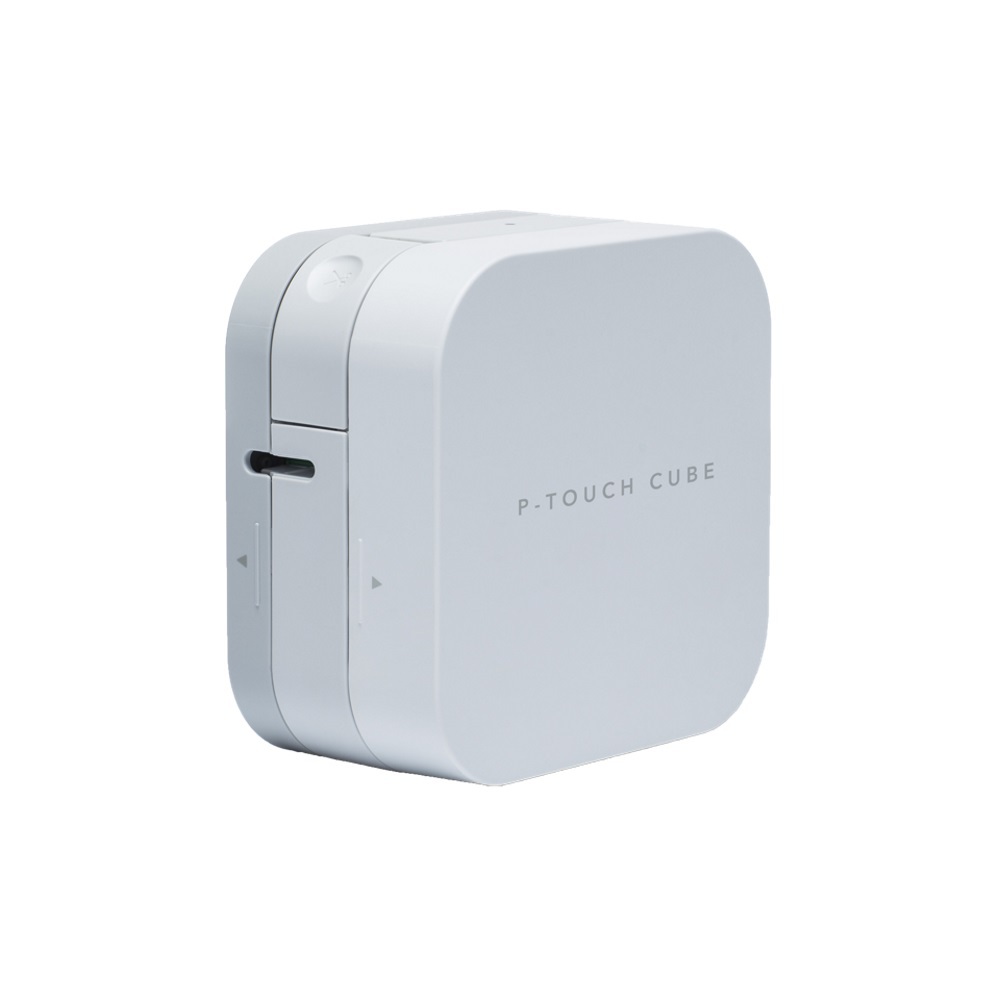 Brother PT-P300BT Beschriftungsgerät für Smartphones/Tablets