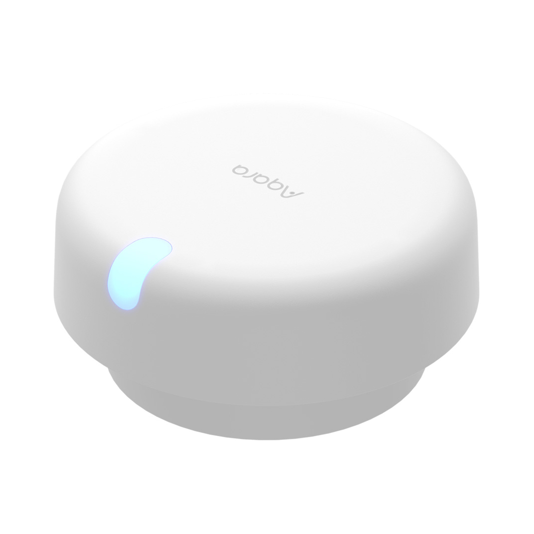 Aqara Anwesenheitssensor FP2 2x BUNDLE Smart-Home