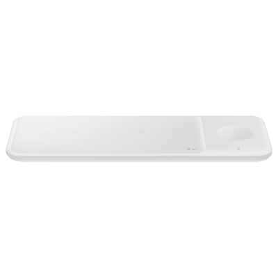Samsung Wireless Charger Trio Pad EP-P6300, White
