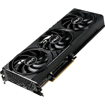 Palit GeForce RTX 5060 8GB Infinity 3 - 8GBGB GDDR7, HDMI, 3x DP