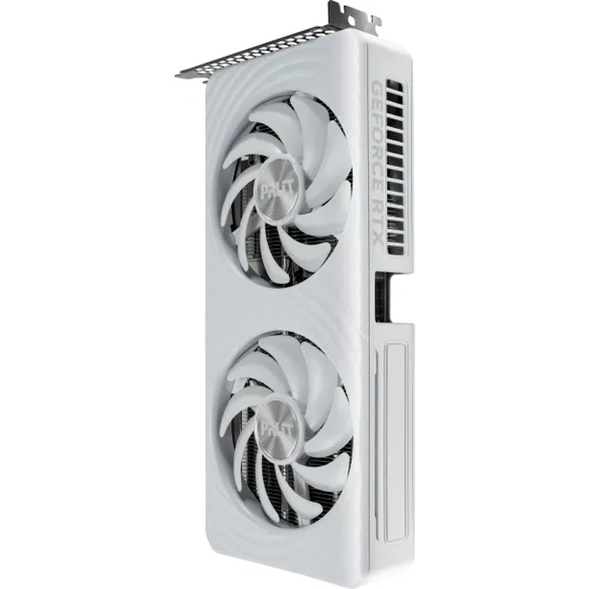 Palit GeForce RTX 5060 Ti 16GB White OC - Grafikkarten online