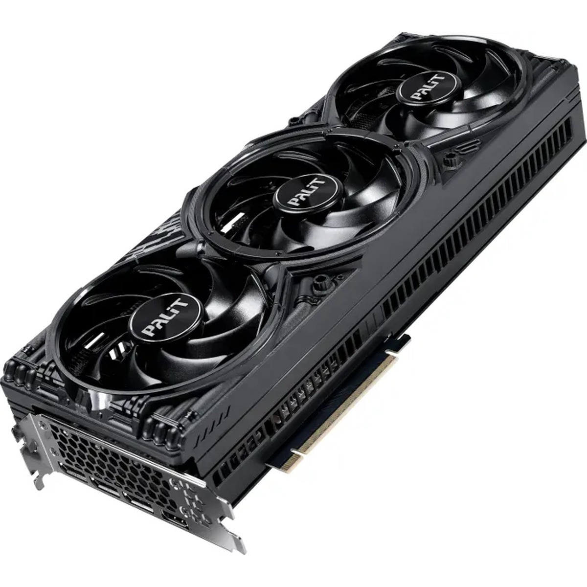 Palit GeForce RTX 5070 GamingPro - 12GB GDDR7, HDMI, 3x DP