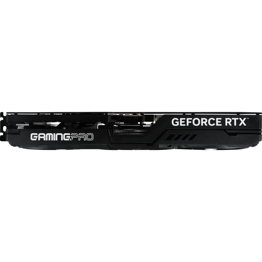 Palit GeForce RTX 5070 Ti GamingPro-S OC - 16GB GDDR7, HDMI, 3x DP Grafikkarten Produkt Bild 5