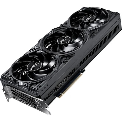 Palit GeForce RTX 5070 Infinity 3 OC - 12GB GDDR7, HDMI, 3x DP