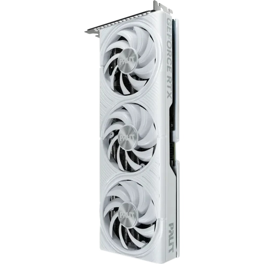 Palit GeForce RTX 5070 White OC - Grafikkarten online kaufen | NBB