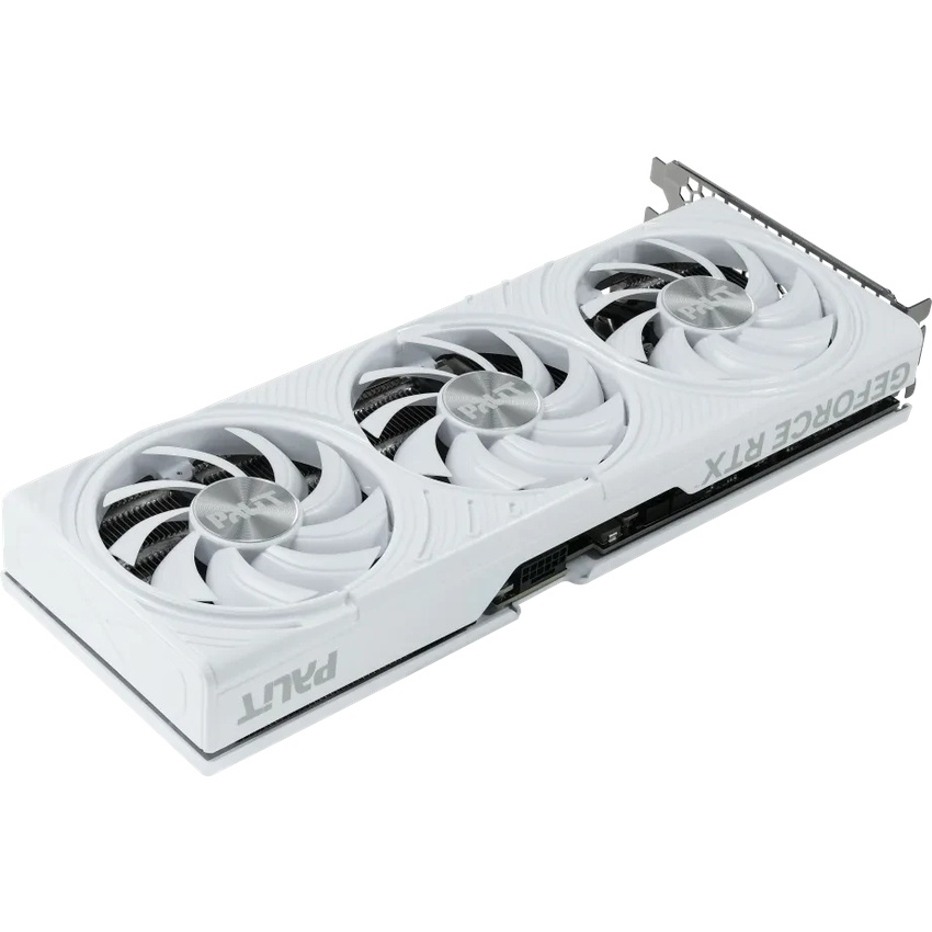 PALIT GEFORCE RTX5070 WHITE OCモデル 未使用品 Palit GeForce RTX 5070 White OC - Grafikkarten online kaufen | NBB