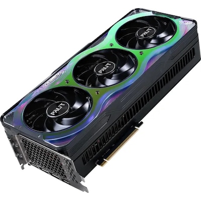 Palit GeForce RTX 5090 GameRock OC - 32GB GDDR7, HDMI, 3x DP