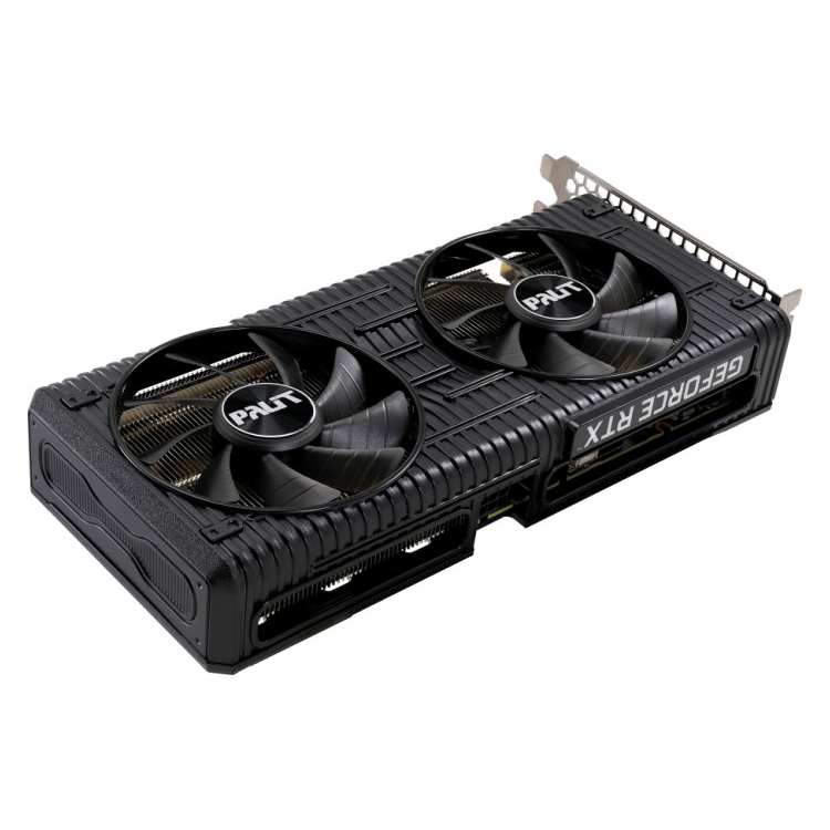 Palit GeForce® RTX 3060 12GB Dual - Grafikkarten online kaufen | NBB