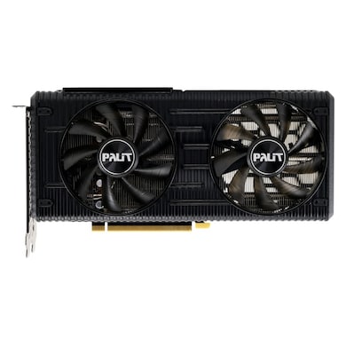 Palit GeForce® RTX 3060 12GB Dual - Grafikkarten online kaufen | NBB Palit GeForce® RTX 3060 12GB Dual - Grafikkarten online kaufen | NBB
