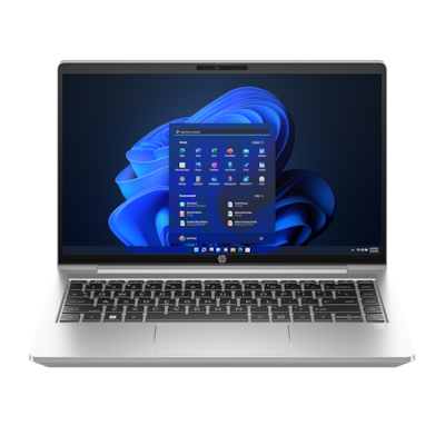 Thumbnail - HP ProBook 445 G10 9G860ES 14" FHD IPS 400 Nits, AMD Ryzen 7 7730U, 32GB RAM, 1TB SSD, Windows 11 Pro